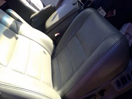 2004 FORD F250SD. BLUE,  XL MODEL, 6.0L DIESEL. 4X4 AT.  F26332